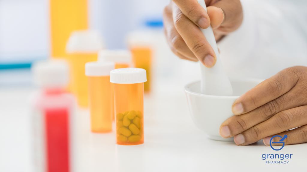 The Benefits of Compounded Medications for Doctors and Patients